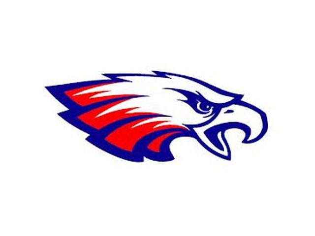 Axtell lady Eagle Volleyball